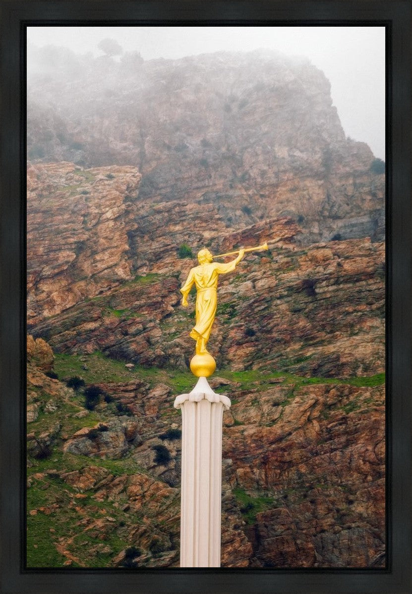 Provo Firm Foundation