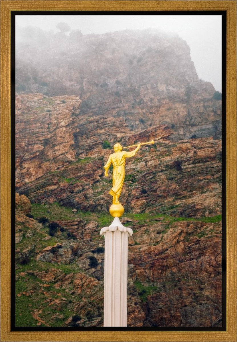 Provo Firm Foundation