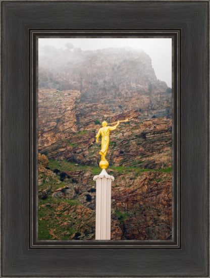 Provo Firm Foundation