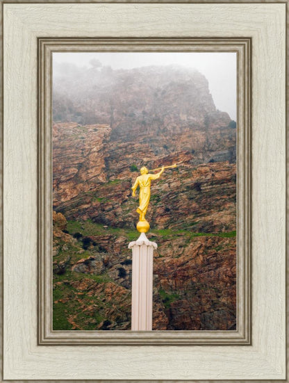 Provo Firm Foundation