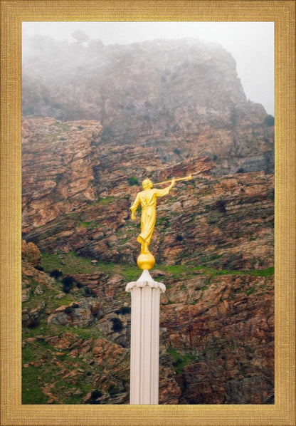 Provo Firm Foundation