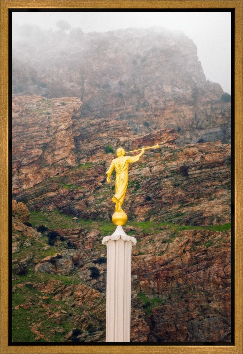 Provo Firm Foundation