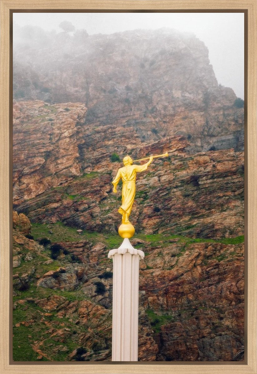 Provo Firm Foundation