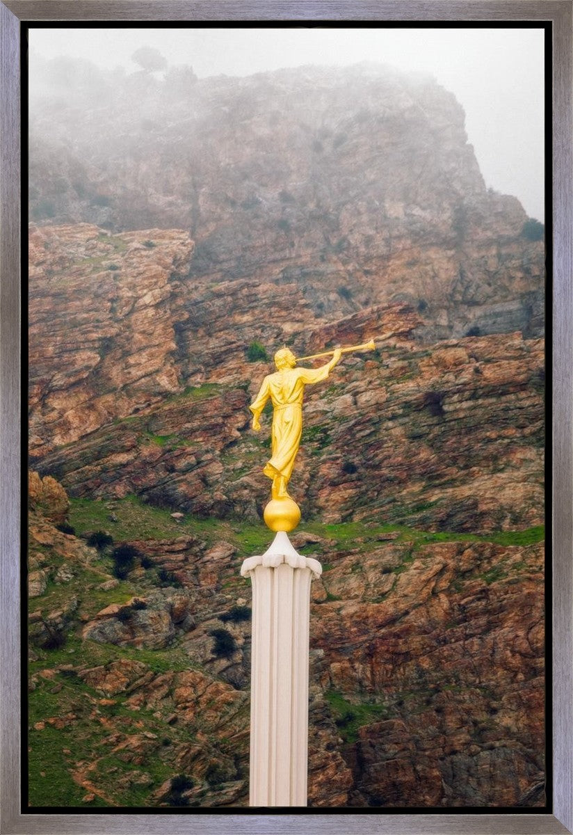 Provo Firm Foundation