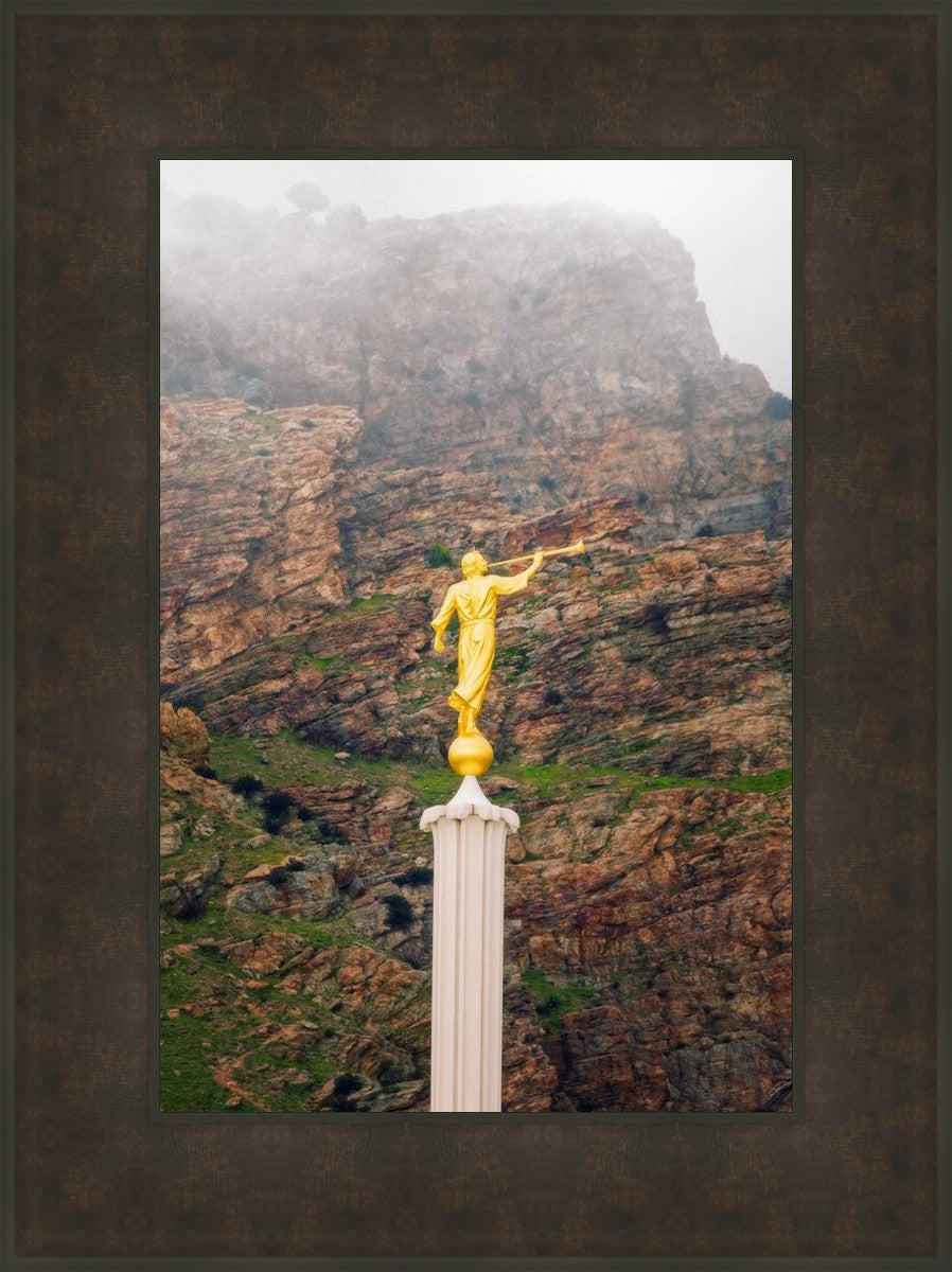 Provo Firm Foundation