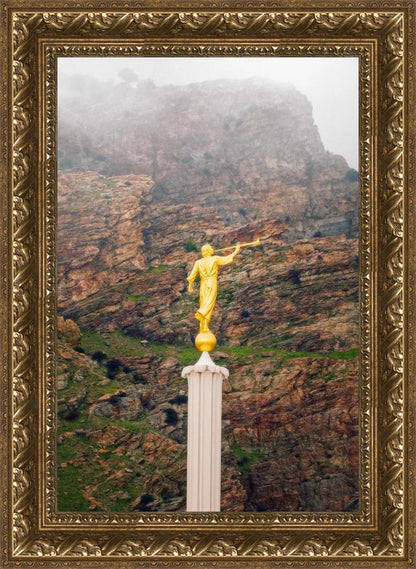 Provo Firm Foundation