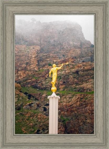 Provo Firm Foundation