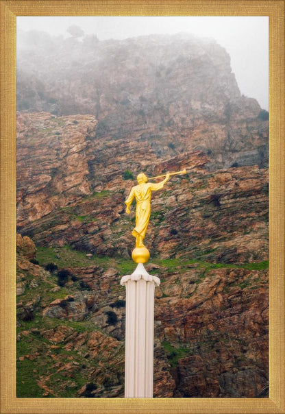 Provo Firm Foundation