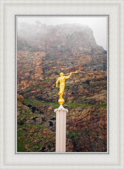 Provo Firm Foundation