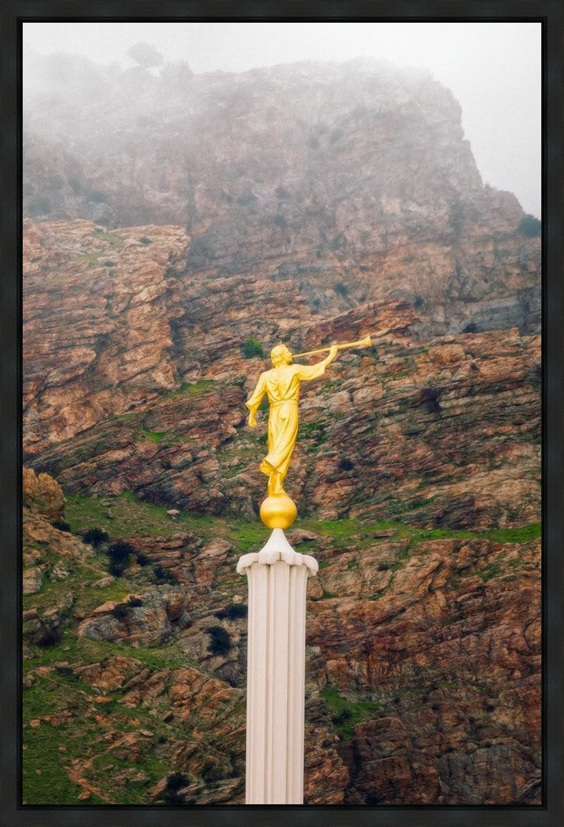 Provo Firm Foundation