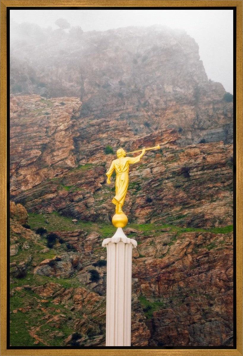 Provo Firm Foundation