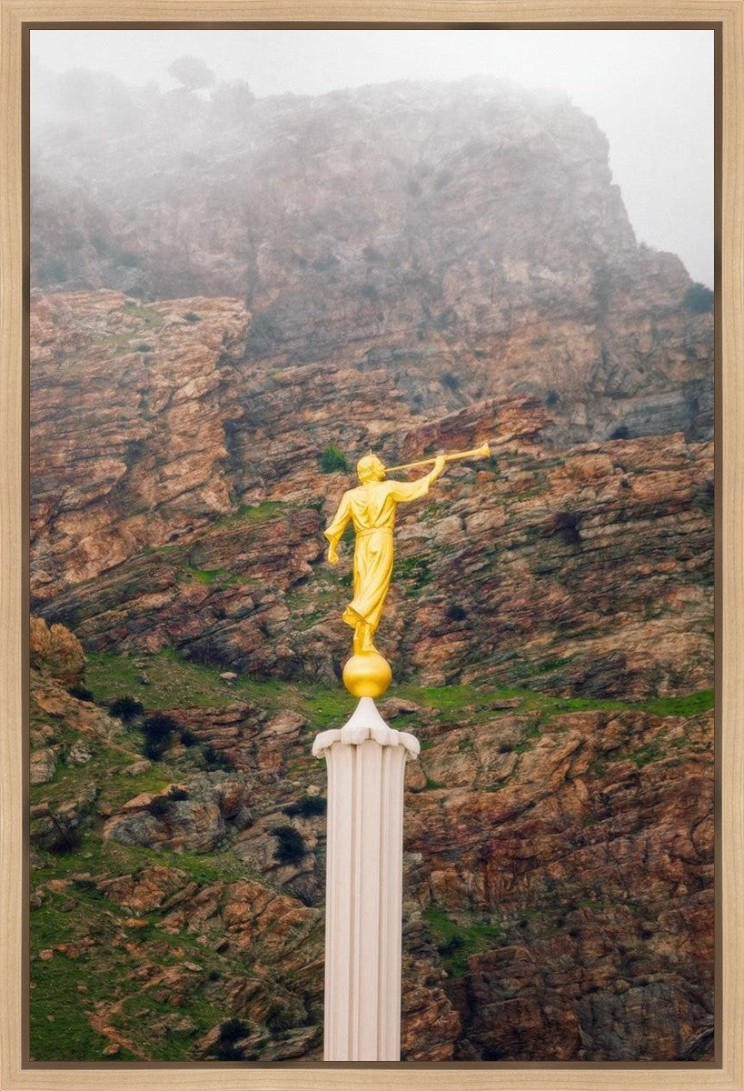 Provo Firm Foundation