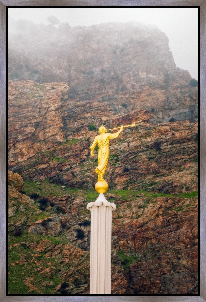 Provo Firm Foundation