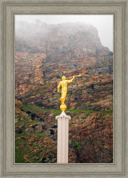 Provo Firm Foundation