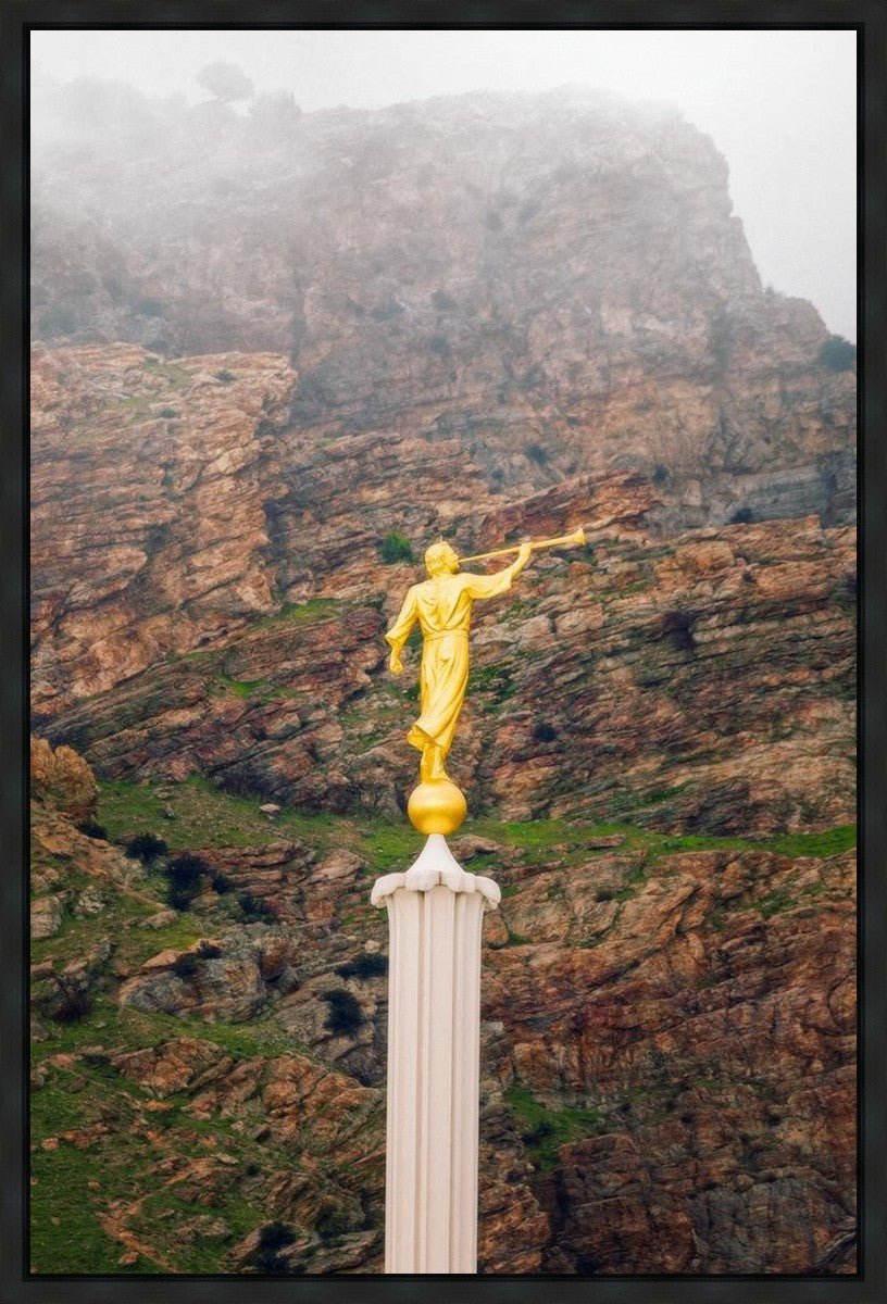 Provo Firm Foundation