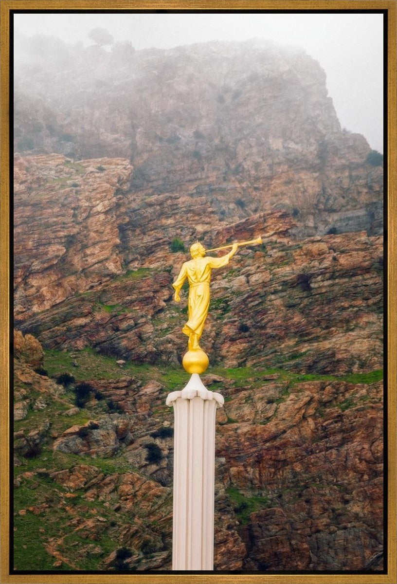 Provo Firm Foundation