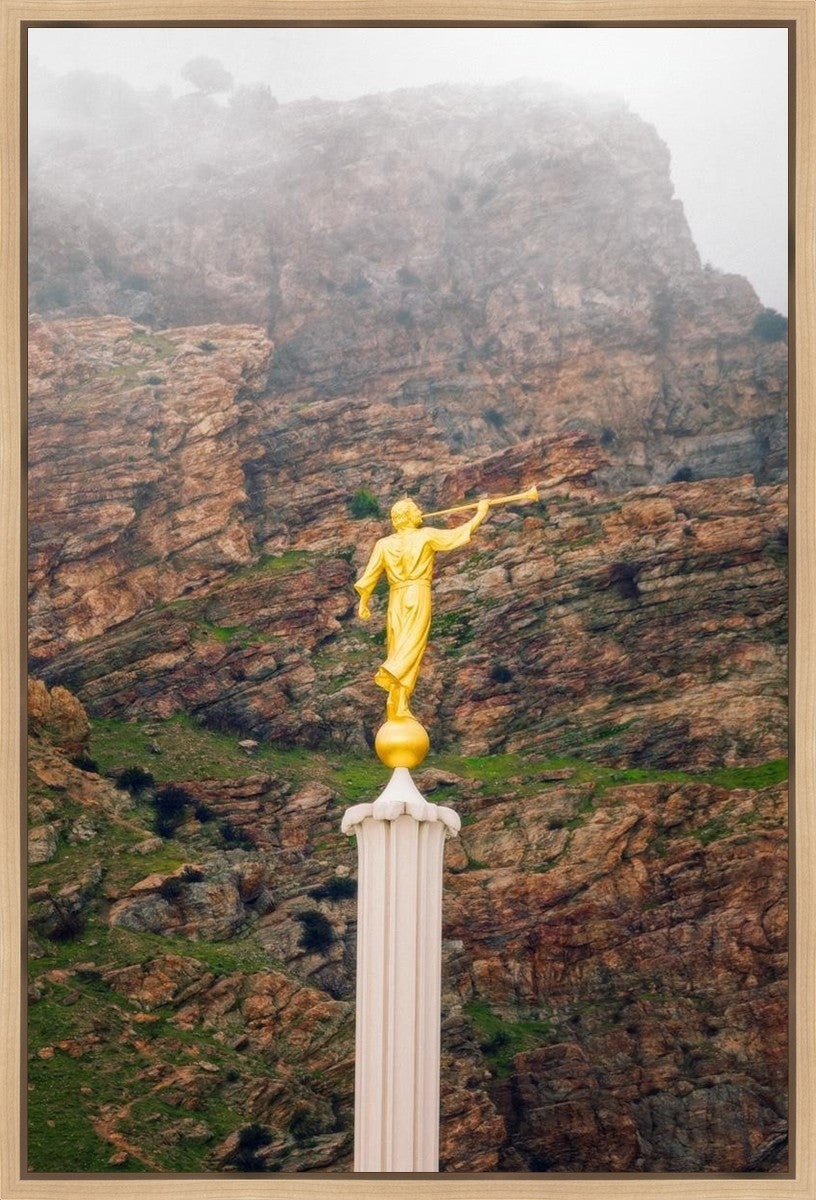 Provo Firm Foundation