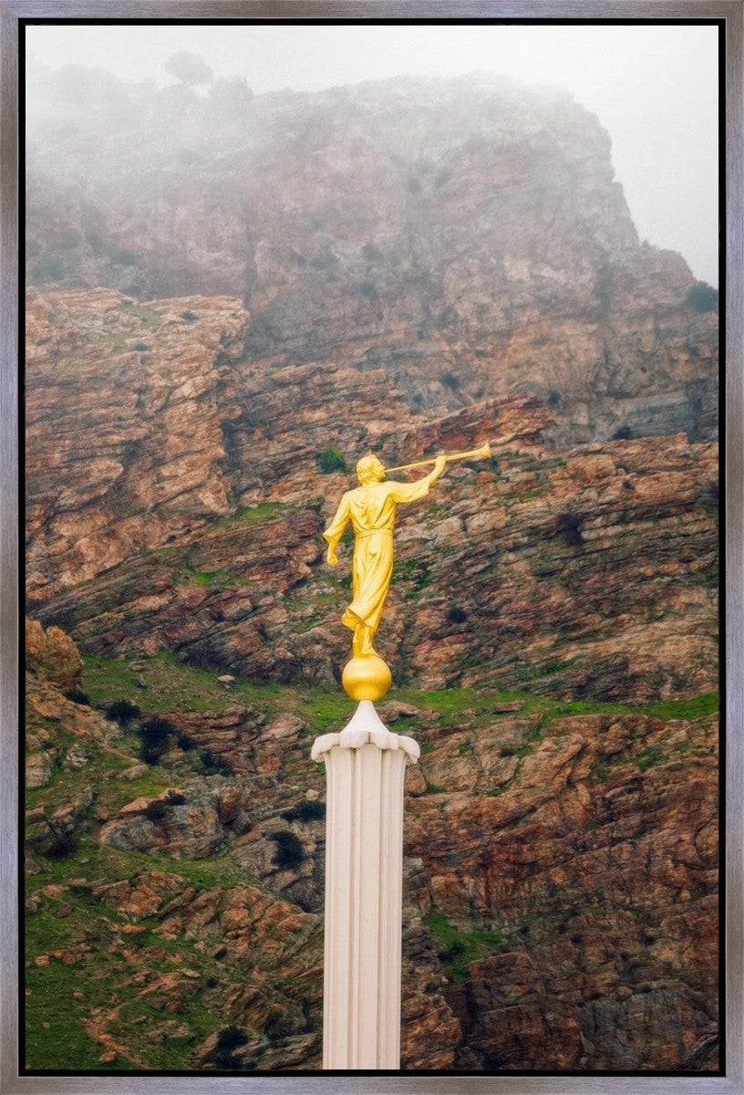 Provo Firm Foundation