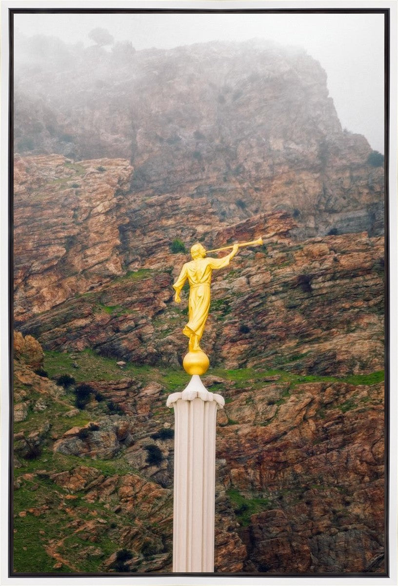 Provo Firm Foundation