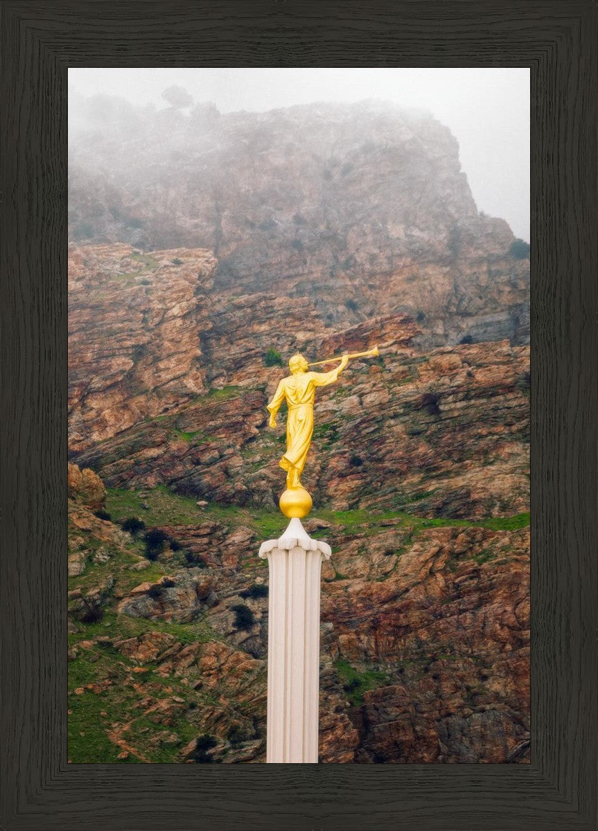 Provo Firm Foundation