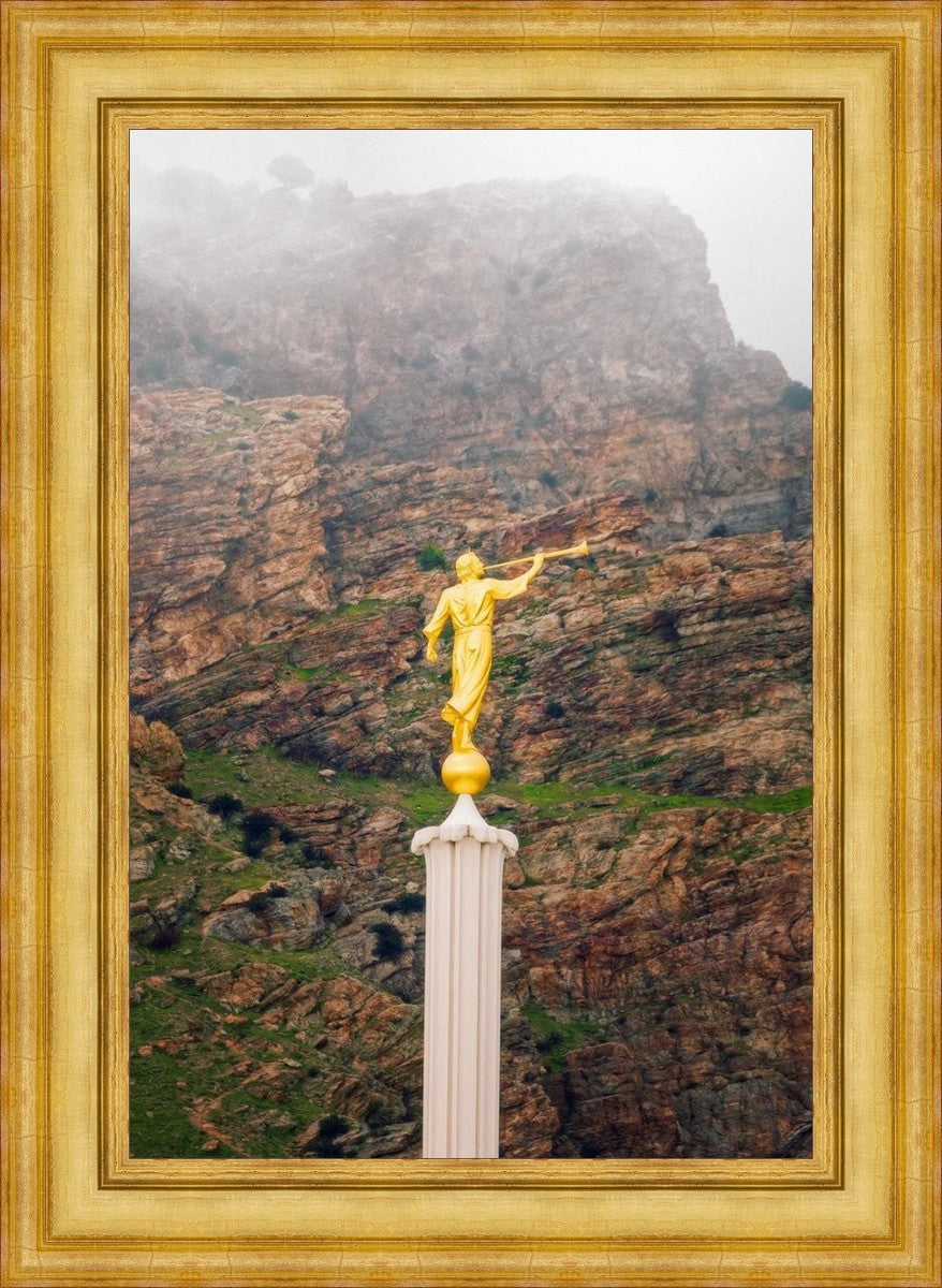 Provo Firm Foundation