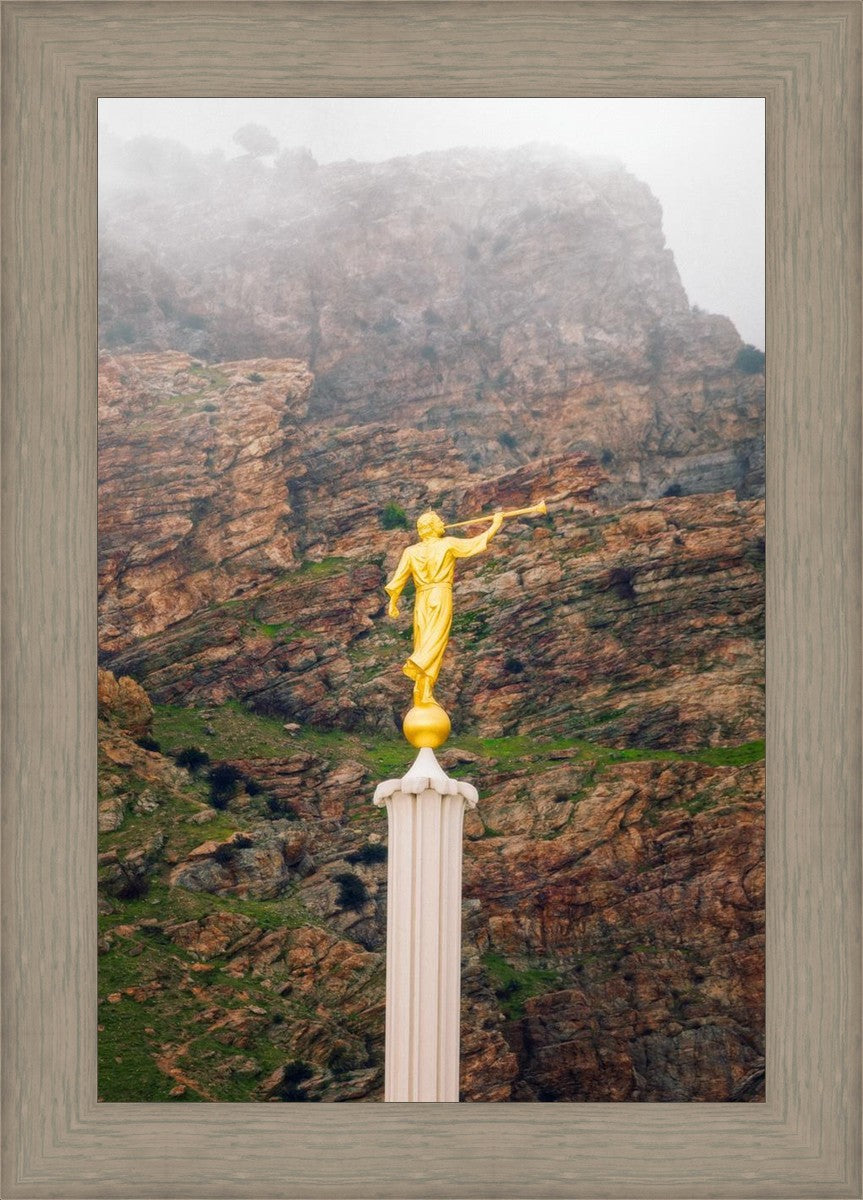 Provo Firm Foundation