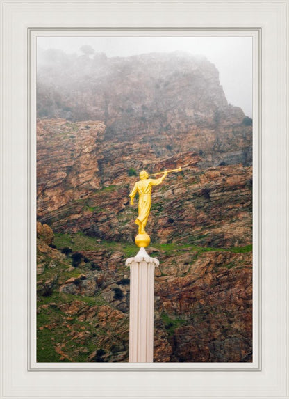 Provo Firm Foundation