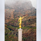 Provo Firm Foundation