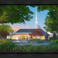 Boise Garden of Eden