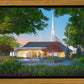 Boise Garden of Eden