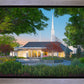 Boise Garden of Eden