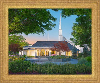 Boise Garden of Eden