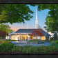 Boise Garden of Eden