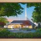 Boise Garden of Eden