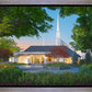 Boise Garden of Eden