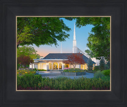 Boise Garden of Eden