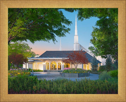 Boise Garden of Eden