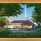 Boise Garden of Eden