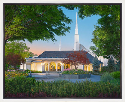 Boise Garden of Eden