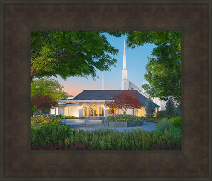 Boise Garden of Eden