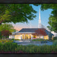 Boise Garden of Eden