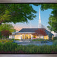 Boise Garden of Eden