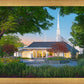 Boise Garden of Eden