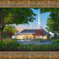 Boise Garden of Eden