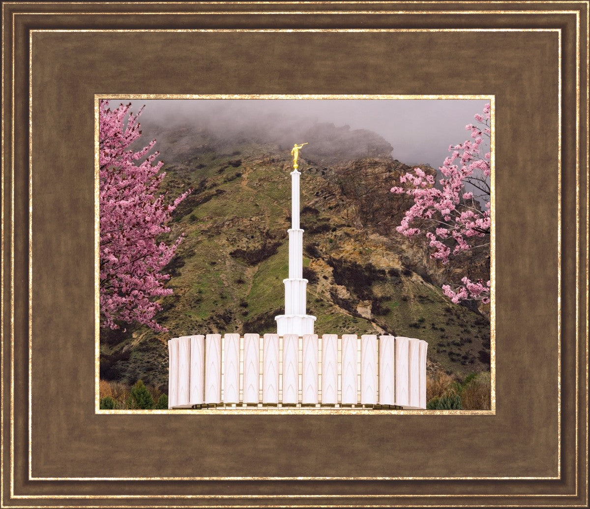 Provo Oncoming Storm