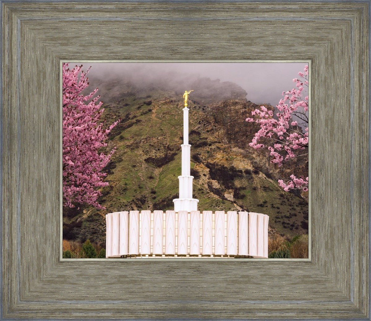 Provo Oncoming Storm