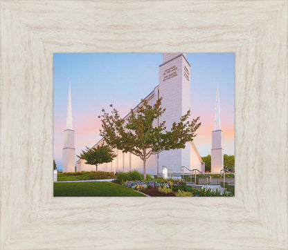 Boise Rustic Sunrise