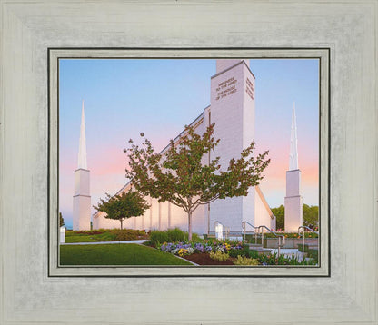 Boise Rustic Sunrise