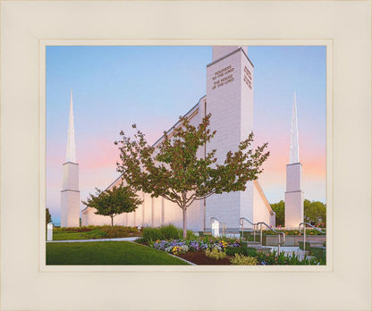 Boise Rustic Sunrise