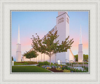 Boise Rustic Sunrise